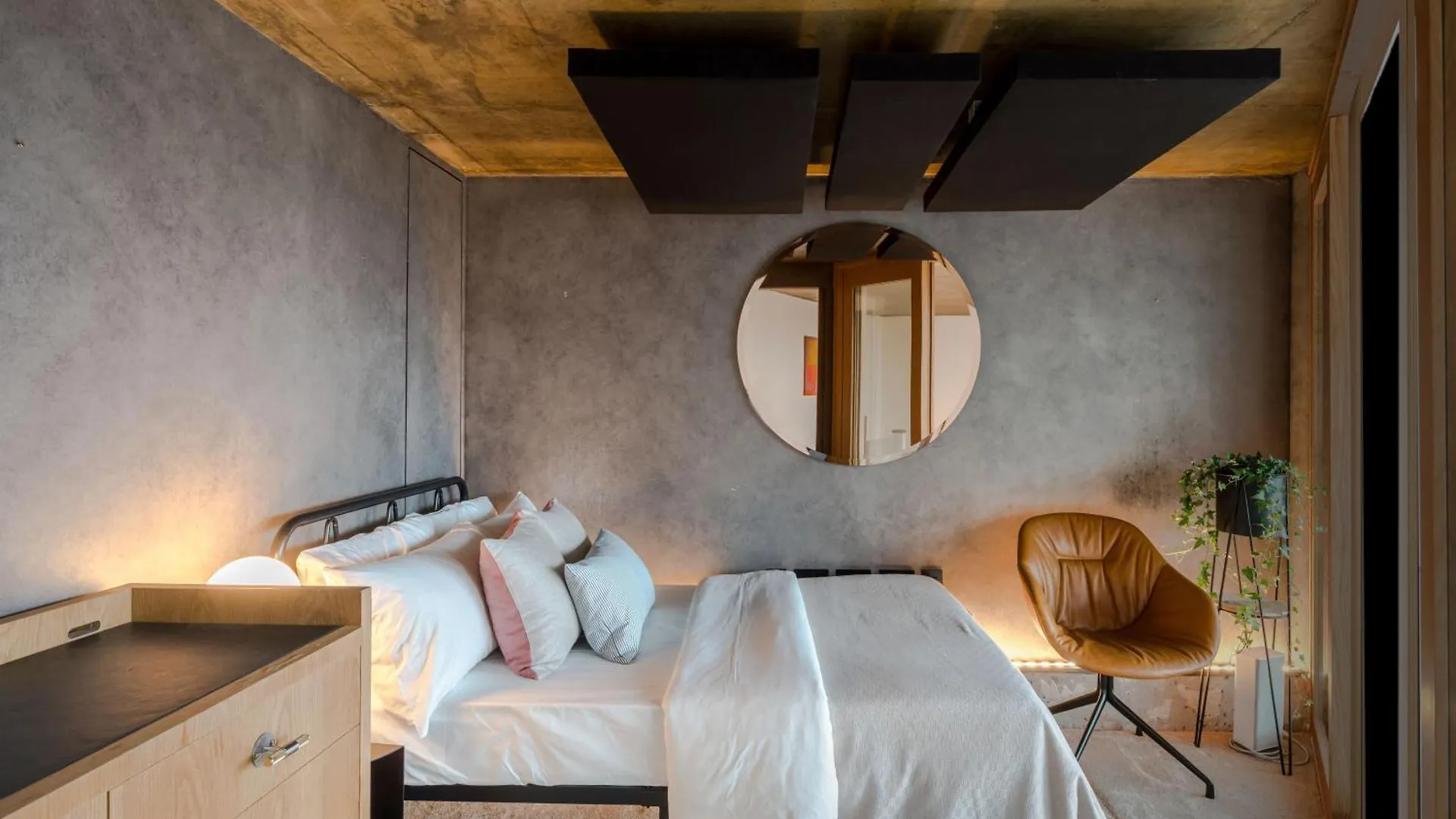Central Shoreditch Penthouse London United Kingdom