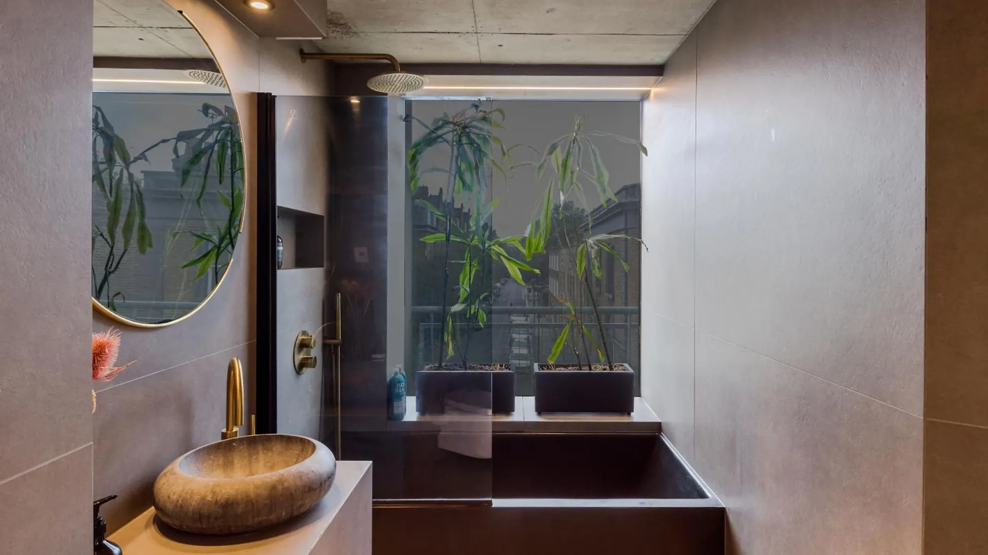 Central Shoreditch Penthouse London 0*,  United Kingdom