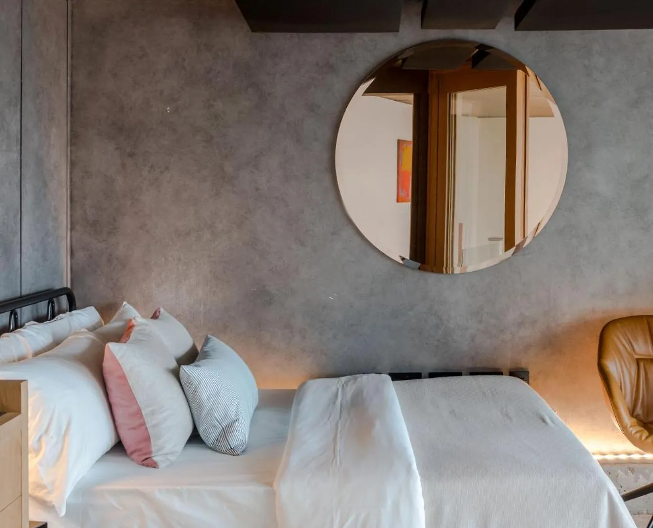 Apartment Central Shoreditch Penthouse London United Kingdom