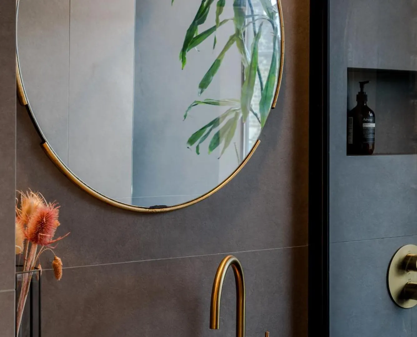 Central Shoreditch Penthouse London Apartment