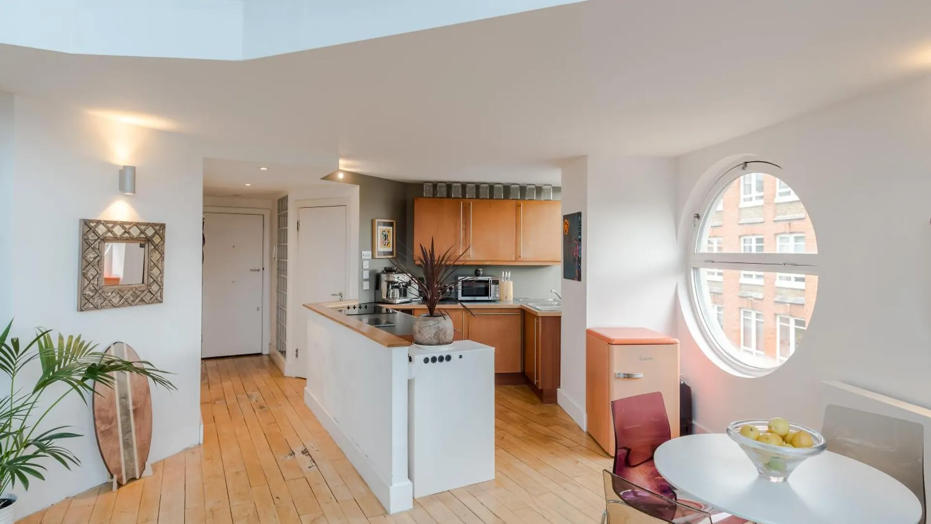 Central Shoreditch Penthouse London 0*,  United Kingdom