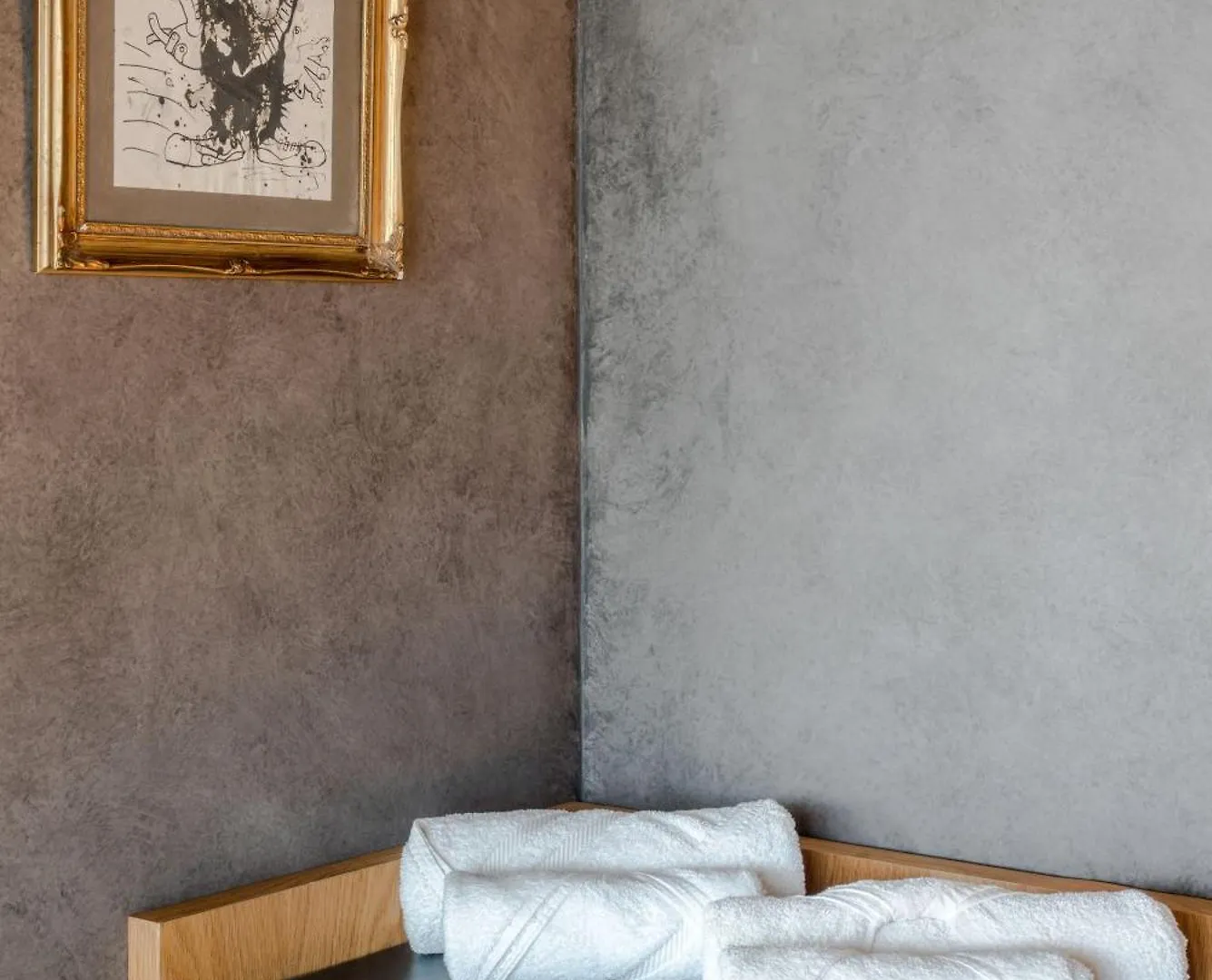 Central Shoreditch Penthouse London Apartment
