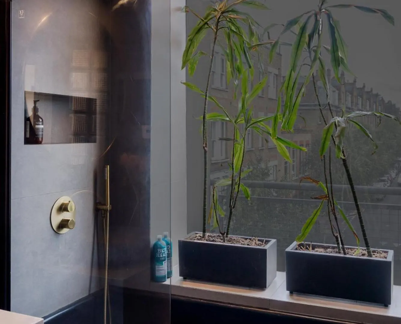Central Shoreditch Penthouse London United Kingdom