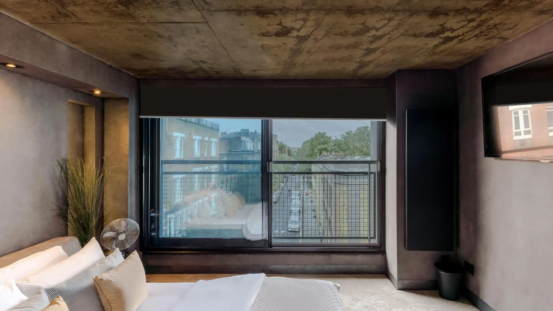 Apartment Central Shoreditch Penthouse London United Kingdom